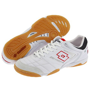 Lotto Futsal Pro Due Indoor Soccer Shoe @ SoccerEvolution.com Soccer Store