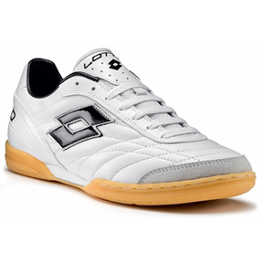 Lotto Stadio Classic Indoor Soccer Shoe @ SoccerEvolution