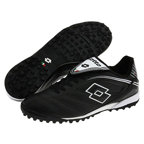 Lotto Stadio Azzuri Team Turf Soccer Shoes