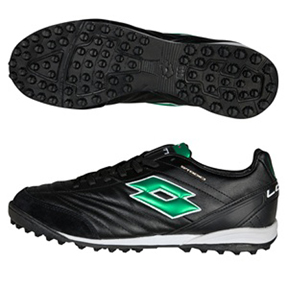 Lotto Stadio Classica II Turf Soccer Shoes