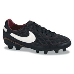 ronaldinho futsal shoes