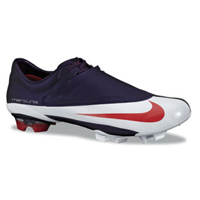 Nike  Mercurial Vapor V FG Soccer Shoes (Abyss)