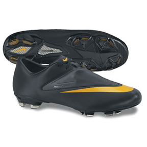 nike mercurial glide fg