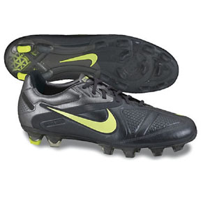 Nike  CTR360 Maestri II FG Soccer Shoes (Dark Shadow)