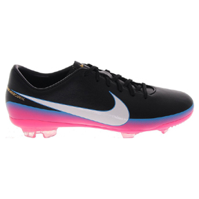 Cristiano Ronaldo Cleats on Nike Youth Mercurial Vapor Viii Cristiano Ronaldo Fg Soccer Shoes