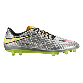 hypervenom phantom liquid diamond