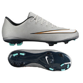 silver cr7