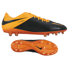 nike hypervenom phinish leather