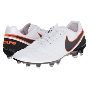 nike tiempo legacy ii men's football boots