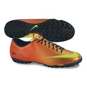 turf soccer shoes mercurial