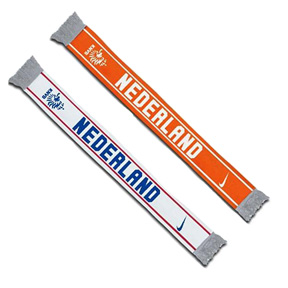 Nike Holland Soccer Scarf