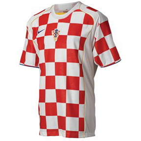 nike croatia soccer jersey