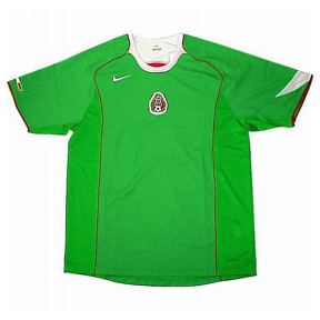 mexico jersey nike