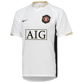 Manchester United Jersey | BigSoccer Forum