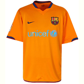Barcelona Kits 2012-13 - Barcelona