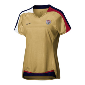 uswnt waldo jersey