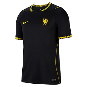 Nike  Chelsea Soccer Jersey (Away 26/27)