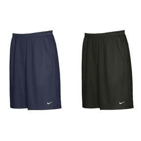 Nike Coaches Soccer Training Short