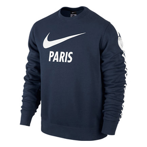 nike core sweatshirt