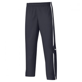 Nike Team Overtime Soccer Training Pants (Charcoal/White)
