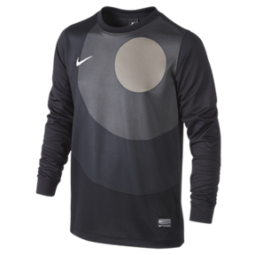 Nike Gardien Long Sleeve Football Goalkeeper Jersey - Kitlocker.com