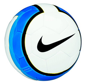 nike 90 soccer ball