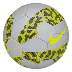 volt soccer ball