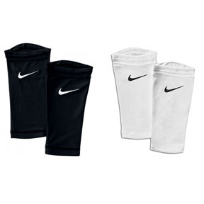 nike soccer sleeve pocket shinguard soccerevolution