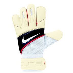 Nike Mercurial Vapor Grip3 Soccer Goalkeeper Glove