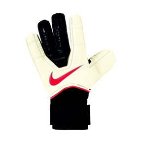 Nike  Spyne Soccer Goalkeeper Glove