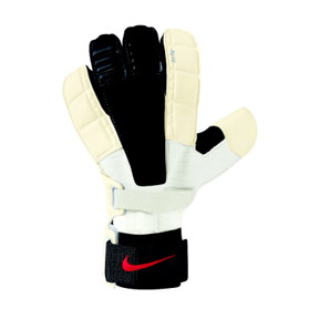 Nike  Confidence Soccer Goalkeeper Glove