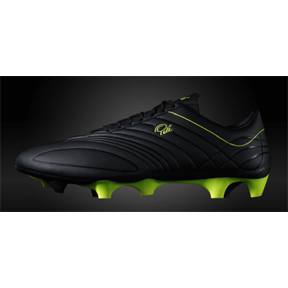 Pele Sports Trinity FG Soccer Shoes