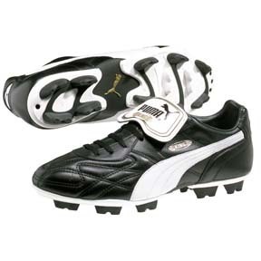 puma king youth soccer cleats