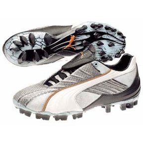 Puma  Cellerator Shudoh GCi  FG