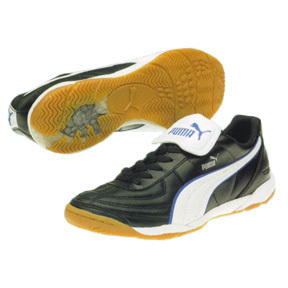 Puma Boca IT Indoor Soccer Shoes