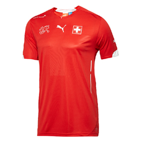 puma world cup jerseys
