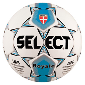 Select Royale Soccer Ball (2009)