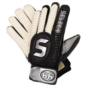 Select Finger Protect Glove
