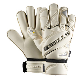 Sells  Elite Exosphere Outlast Soccer Goalkeeper Glove