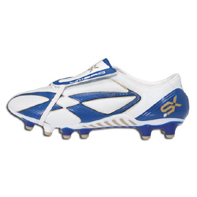 Umbro Flare Storm a HG Soccer Shoes