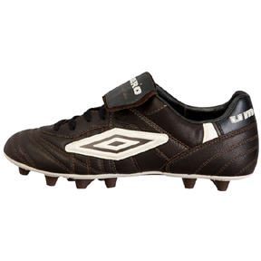 Umbro  Speciali Statement HG Soccer Shoes (Mocha)