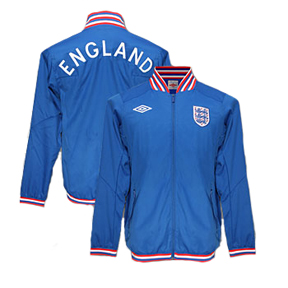 england football jackets