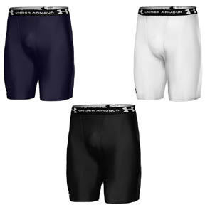 Under Armour HeatGear Compression Short