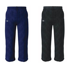 Under Armour ColdGear Fleece Performance Pant