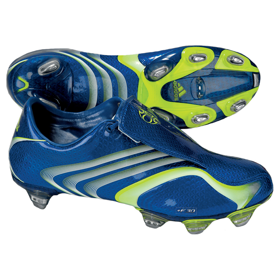 f50 adidas 2004