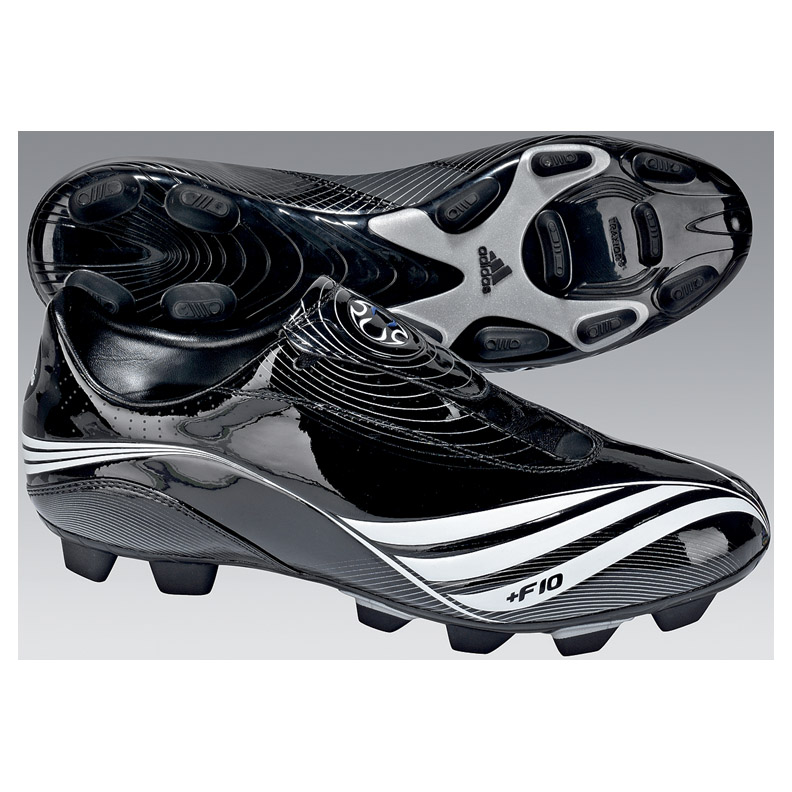 adidas f10 soccer cleats