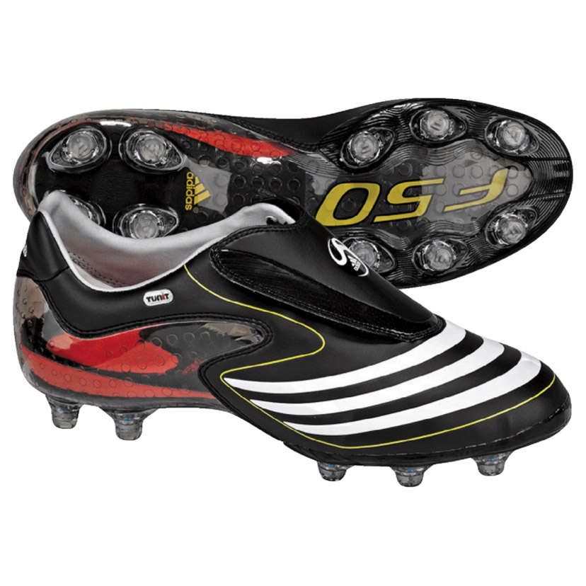 f50 adidas 2009