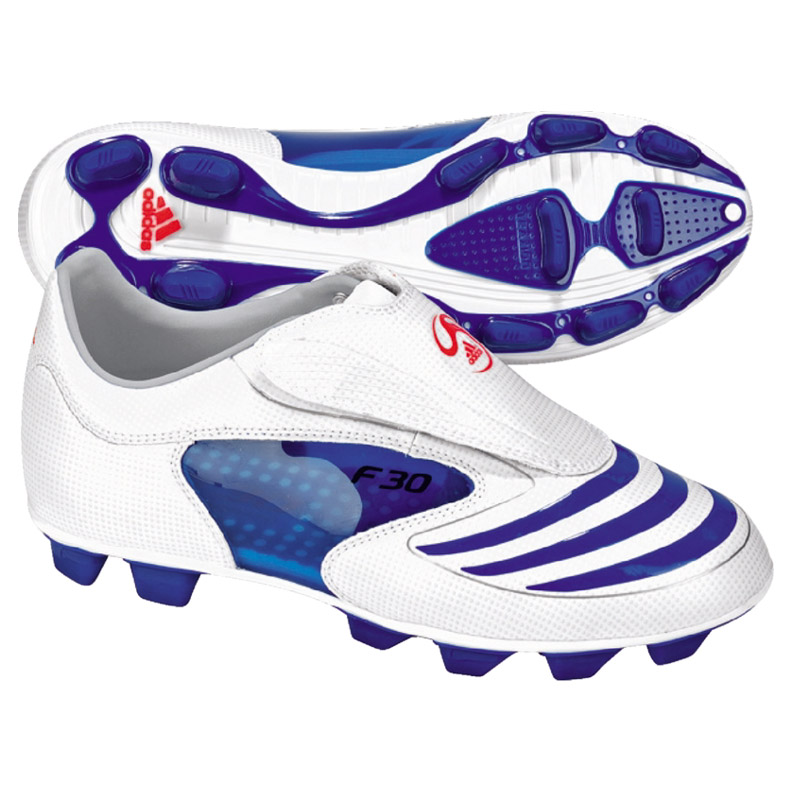 adidas f30 2007