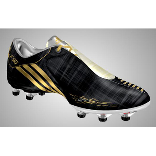 custom soccer cleats