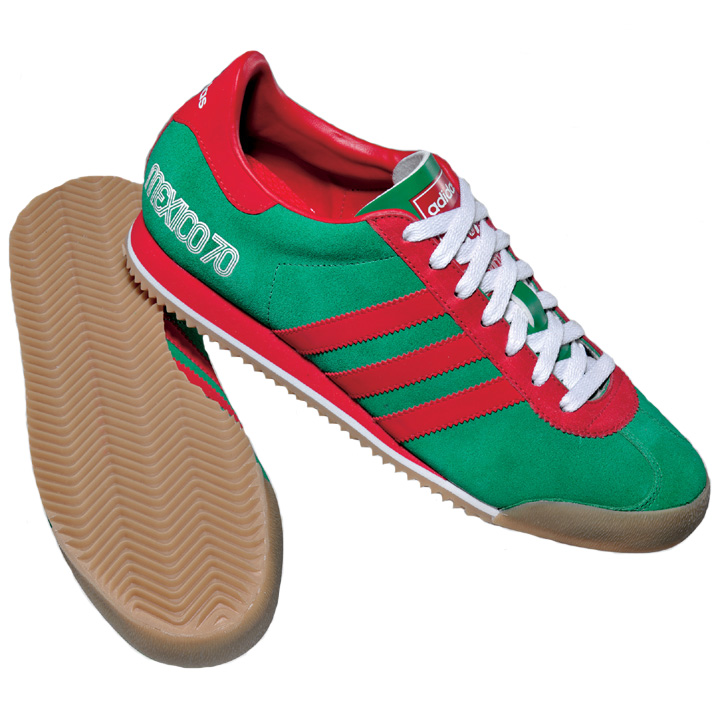 scarpe adidas mexico 70